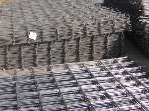 Мрежа N4 10/10 4м/2м